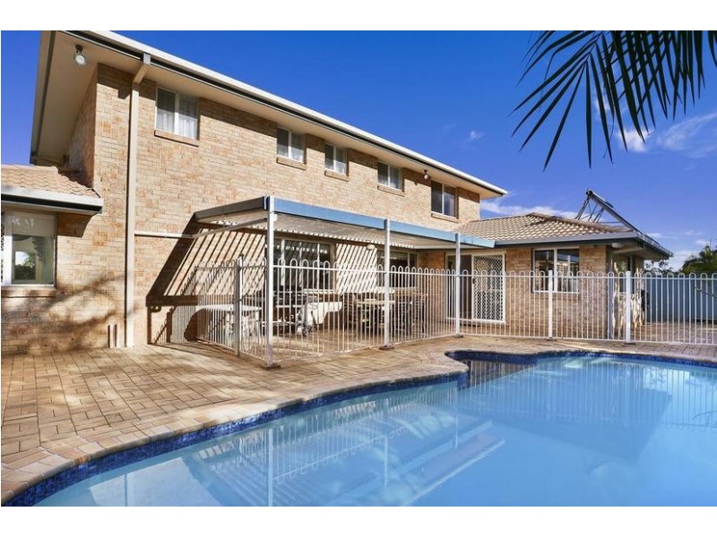 35 Kelvin Grove, Port Macquarie NSW 2444