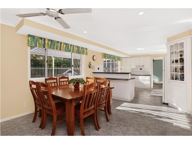 35 Kelvin Grove, Port Macquarie NSW 2444