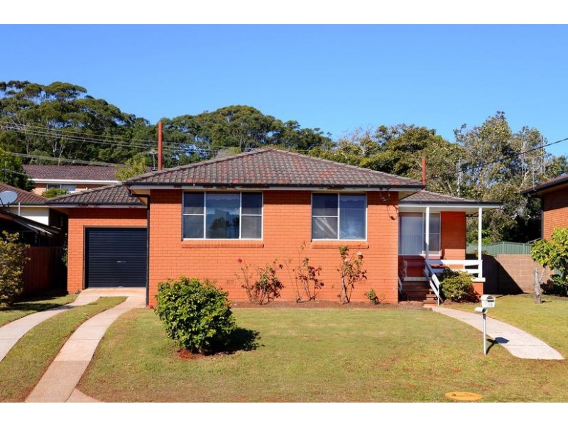 18 Bellangry Road, Port Macquarie NSW 2444