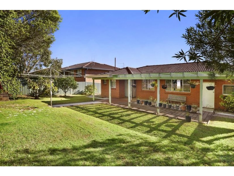 18 Bellangry Road, Port Macquarie NSW 2444