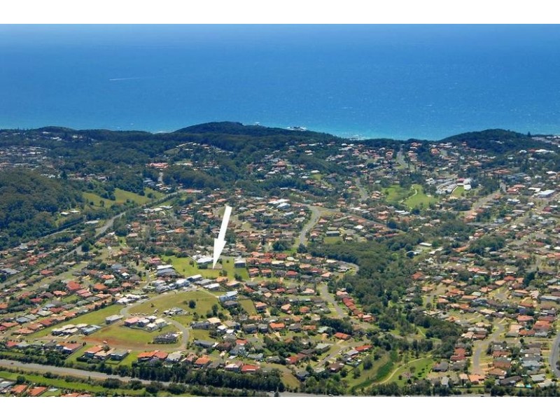 16 Coastlands Place, Port Macquarie NSW 2444