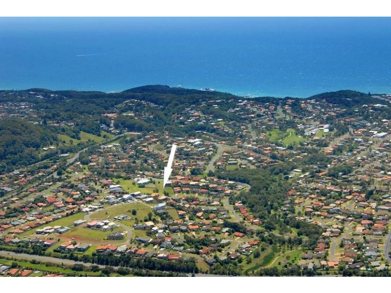 17 Coastlands Place, Port Macquarie NSW 2444