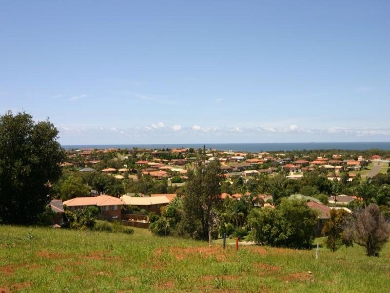 Ocean Ridge Estate, Port Macquarie NSW 2444