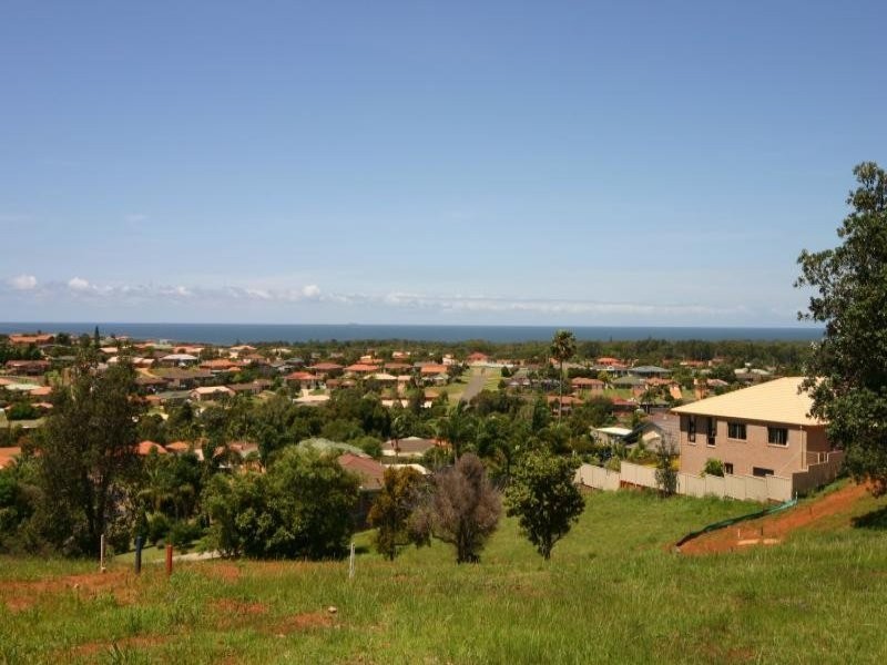 Ocean Ridge Estate, Port Macquarie NSW 2444