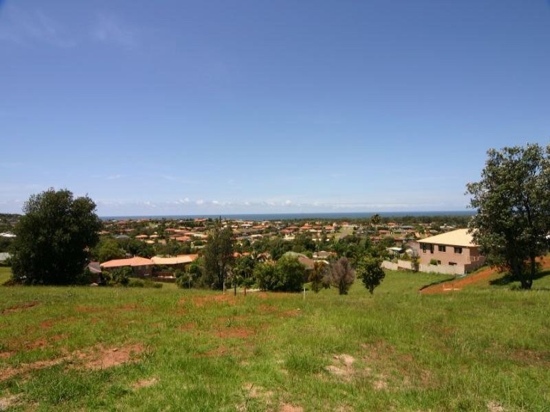 Ocean Ridge Estate, Port Macquarie NSW 2444