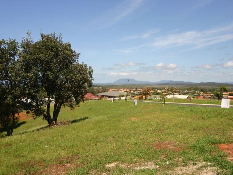 Ocean Ridge Estate, Port Macquarie NSW 2444