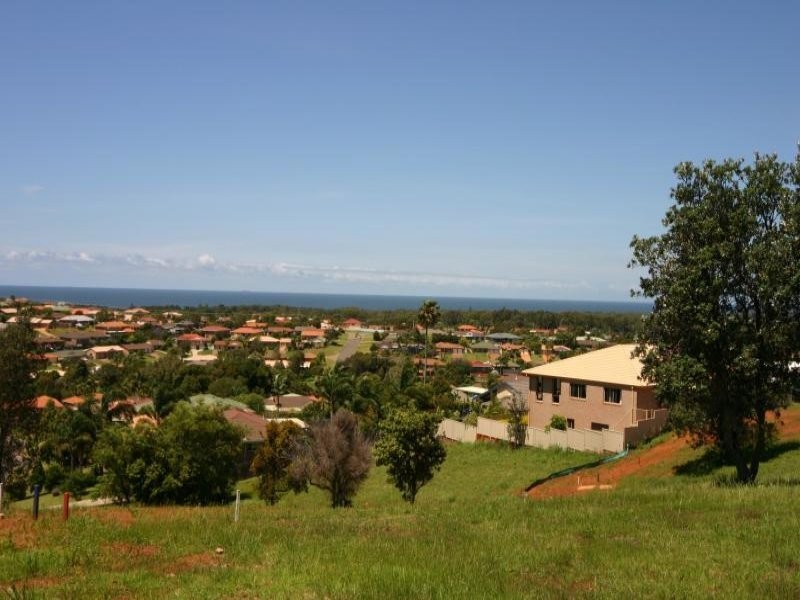 Ocean Ridge Estate, Port Macquarie NSW 2444