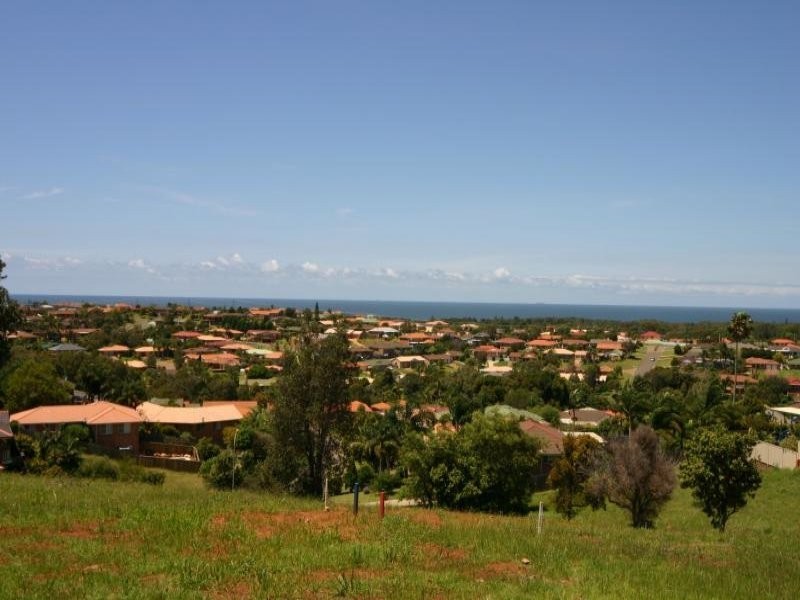 Ocean Ridge Estate, Port Macquarie NSW 2444