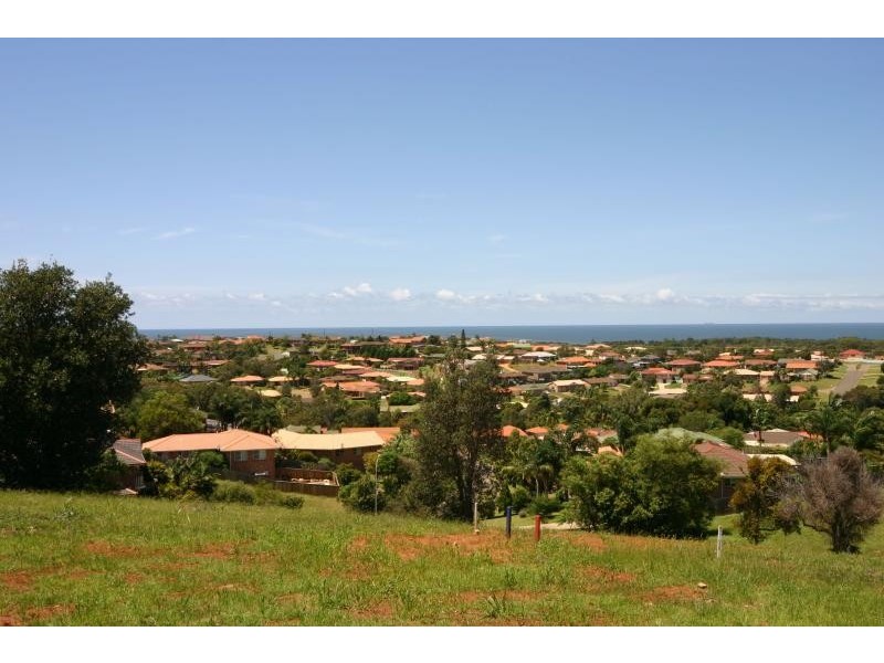 Ocean Ridge Estate, Port Macquarie NSW 2444