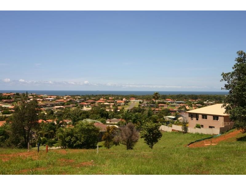 Ocean Ridge Estate, Port Macquarie NSW 2444