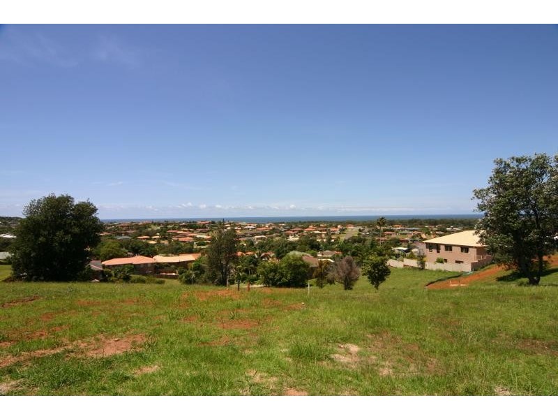 Ocean Ridge Estate, Port Macquarie NSW 2444