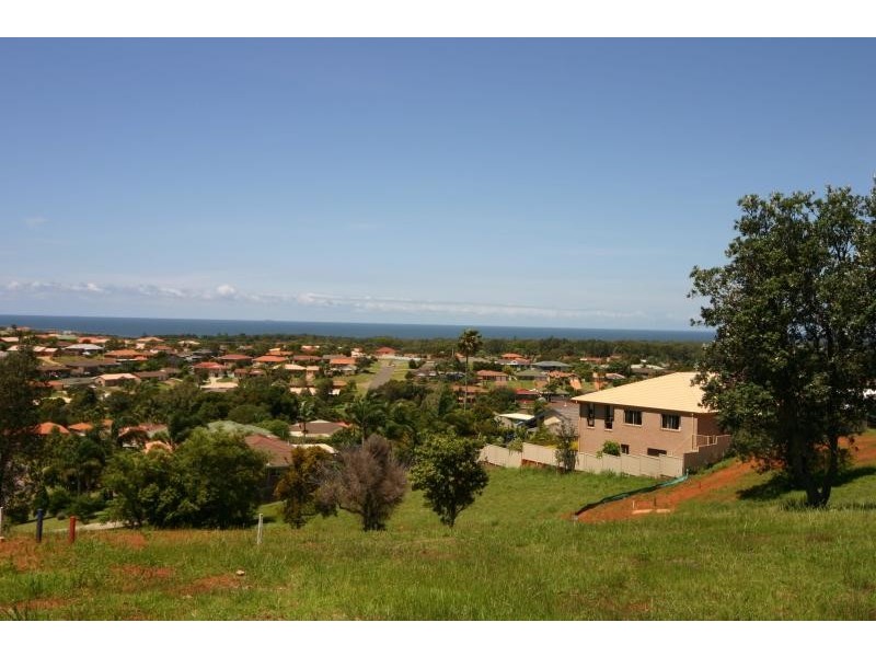 Ocean Ridge Estate, Port Macquarie NSW 2444