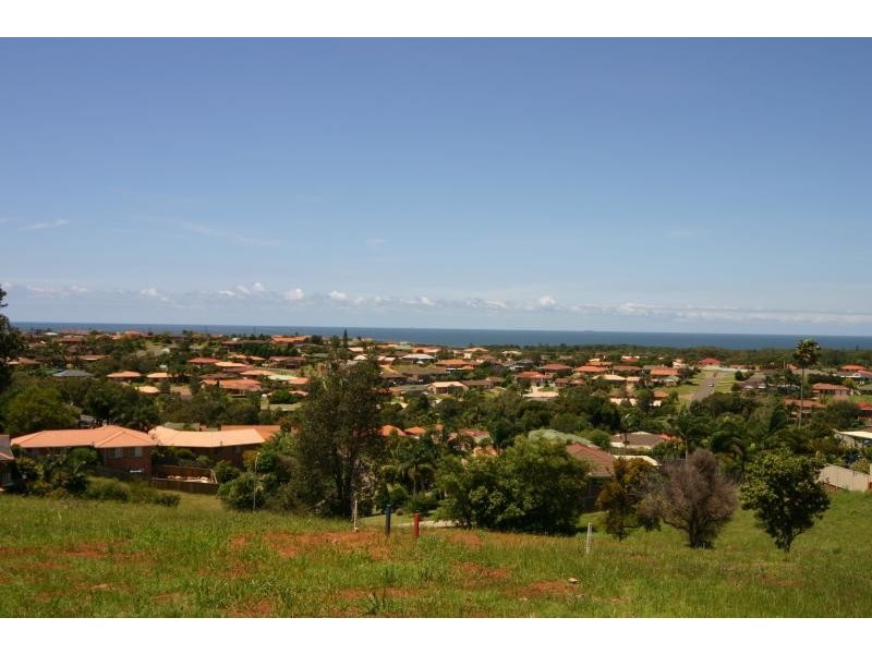 Ocean Ridge Estate, Port Macquarie NSW 2444