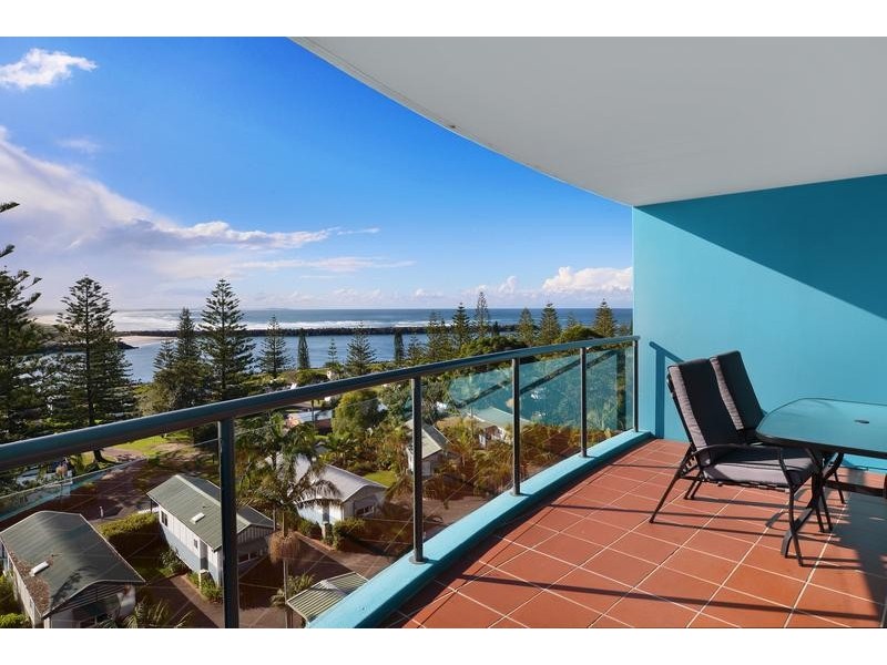 602/5 Clarence Street, Port Macquarie NSW 2444