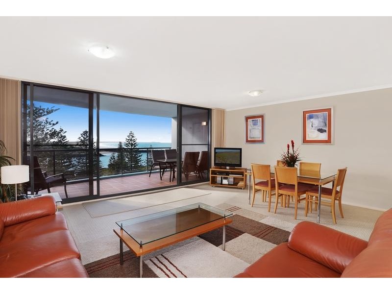 602/5 Clarence Street, Port Macquarie NSW 2444