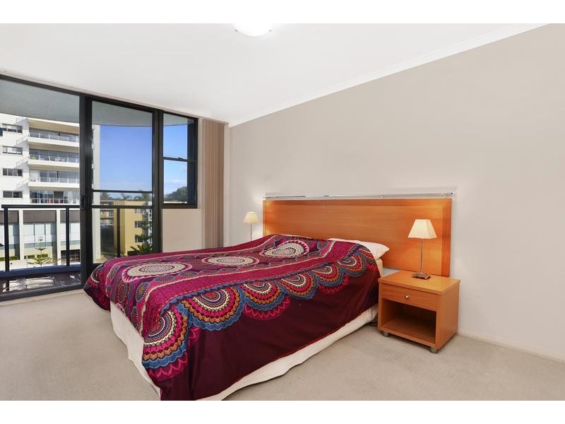 602/5 Clarence Street, Port Macquarie NSW 2444