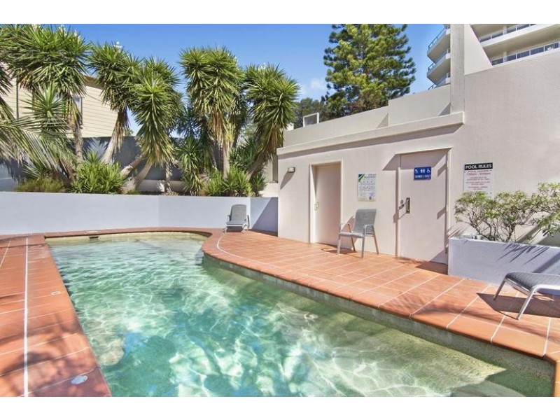 602/5 Clarence Street, Port Macquarie NSW 2444