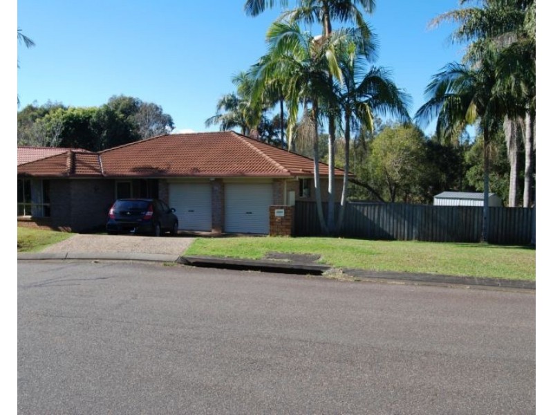 43 Rushcutter Way, Port Macquarie NSW 2444