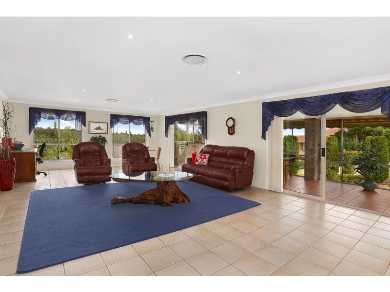 5 Onyx Place, Port Macquarie NSW 2444