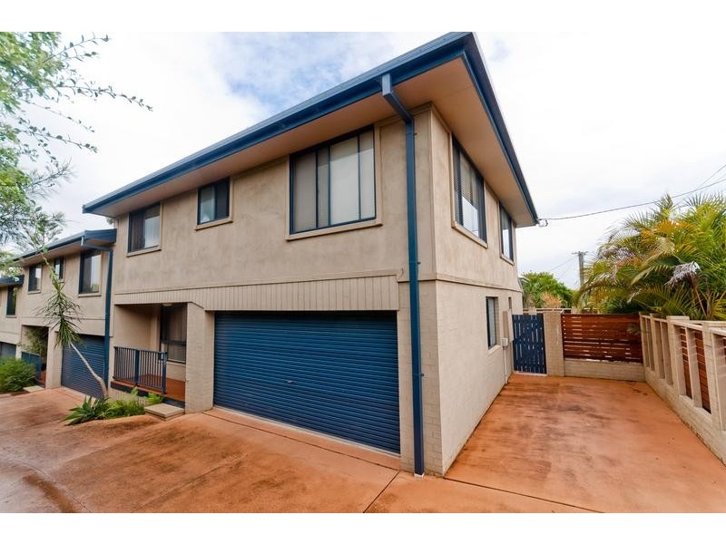 1/9 Condon Avenue, Port Macquarie NSW 2444