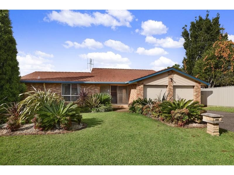 206 Granite Street, Port Macquarie NSW 2444