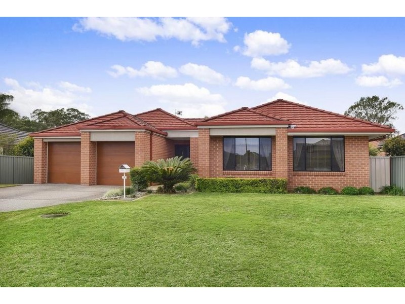 4 Majestic Drive, Port Macquarie NSW 2444