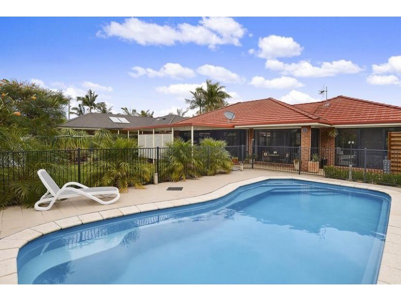 4 Majestic Drive, Port Macquarie NSW 2444