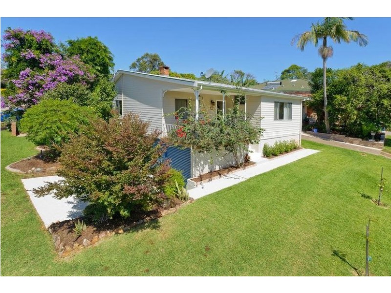 38 Herschell Street, Port Macquarie NSW 2444