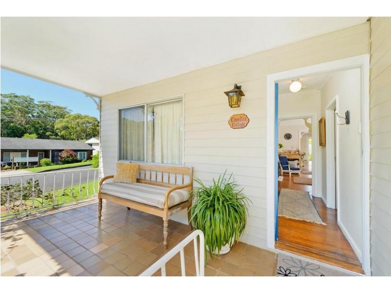 38 Herschell Street, Port Macquarie NSW 2444