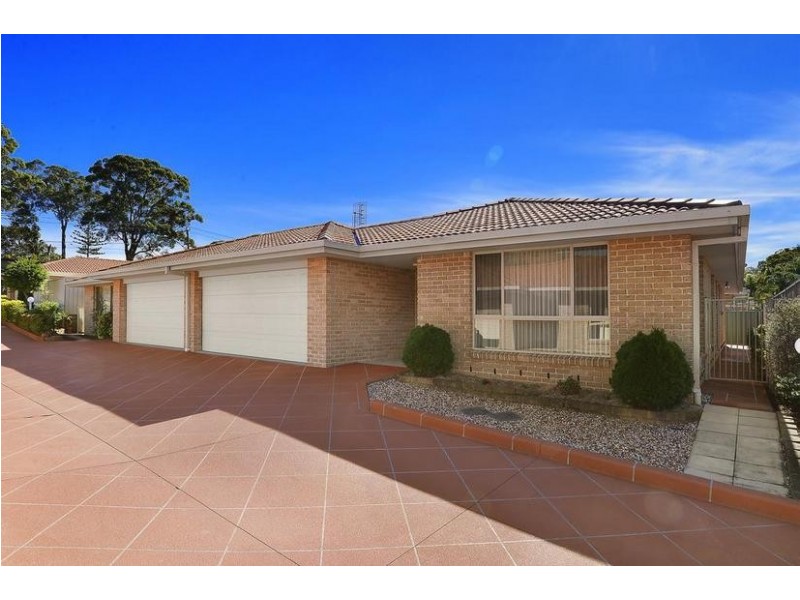 8/6 Fernhill Road, Port Macquarie NSW 2444