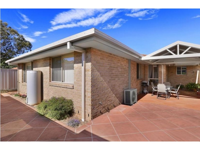 8/6 Fernhill Road, Port Macquarie NSW 2444