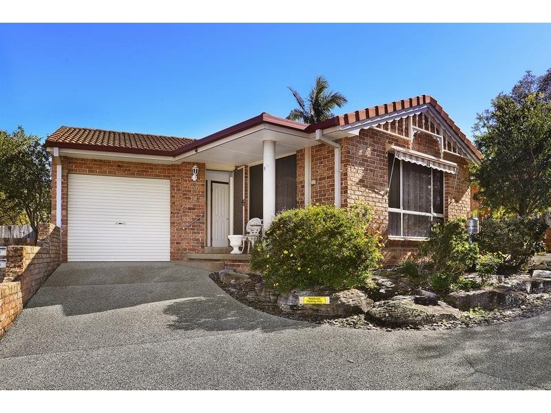 1/19 Denehurst Place, Port Macquarie NSW 2444