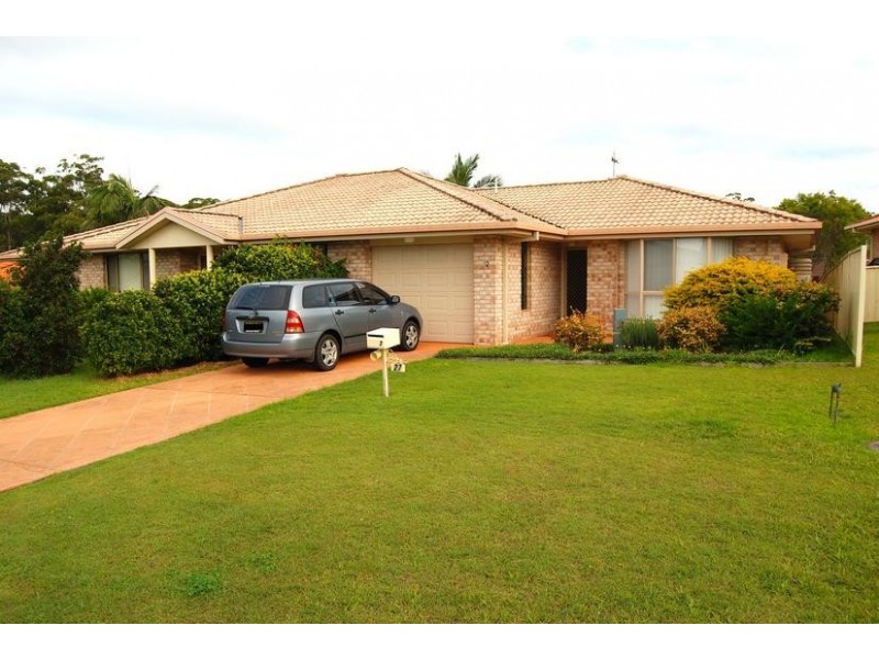 2/27 Annabella Drive, Port Macquarie NSW 2444