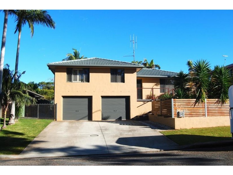 9 Moonah Parade, Port Macquarie NSW 2444