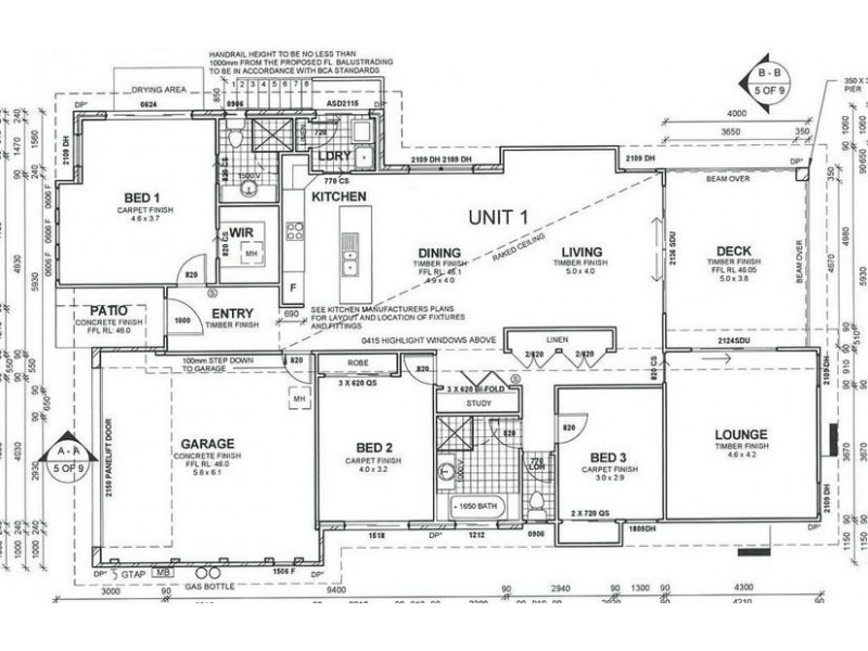 1/166 Granite Street, Port Macquarie NSW 2444
