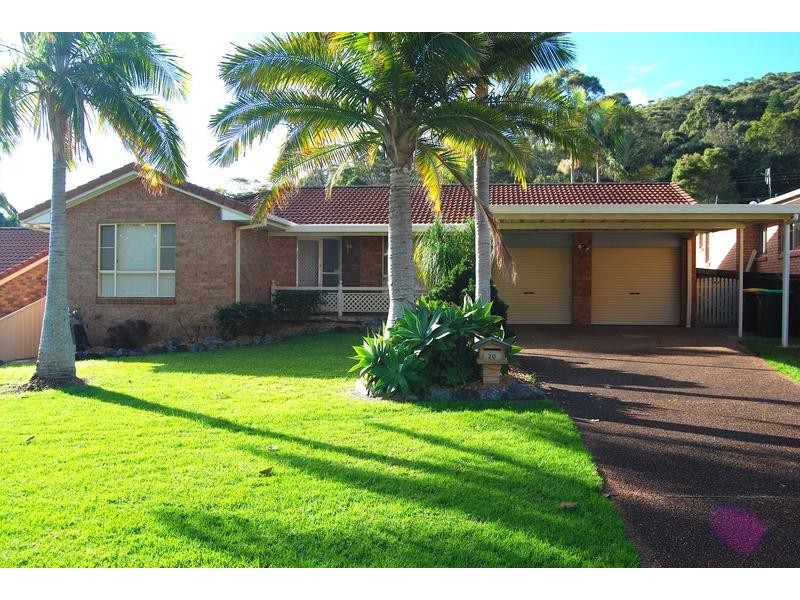 20 Wiruna Road, Port Macquarie NSW 2444