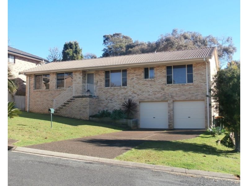 42 Ashdown Drive, Port Macquarie NSW 2444