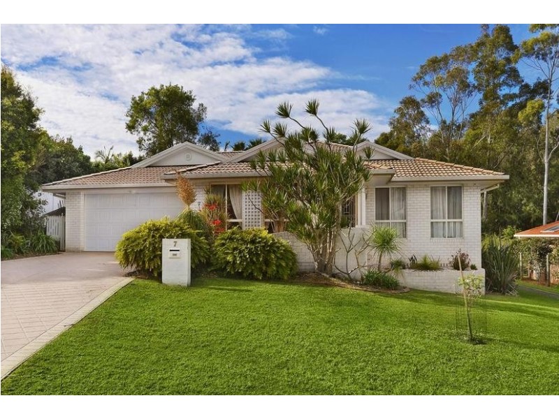 7 Amethyst Way, Port Macquarie NSW 2444
