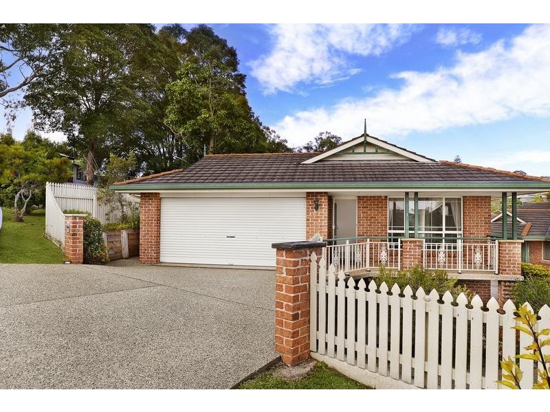 1/45 Seaview Avenue, Port Macquarie NSW 2444