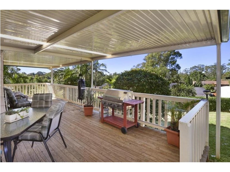 10 Mitchell Circuit, Port Macquarie NSW 2444