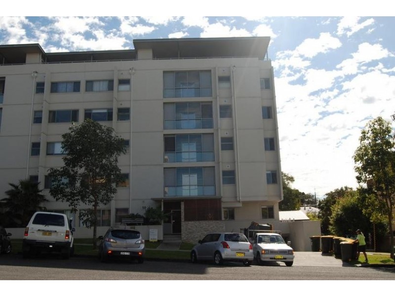 12/59 Church Street, Port Macquarie NSW 2444