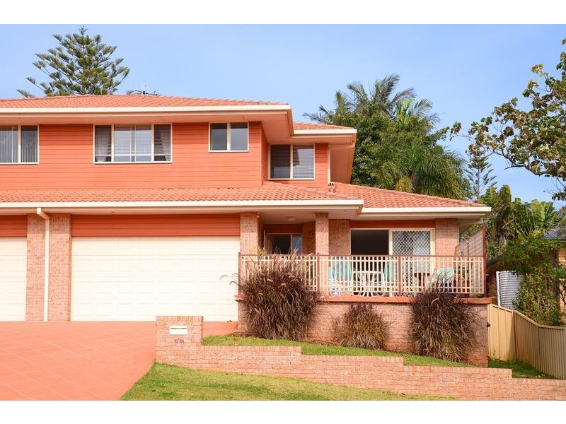 2/24 Herschell Street, Port Macquarie NSW 2444