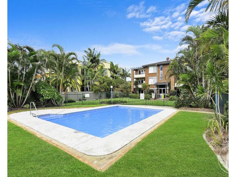 10/21 Park Street, Port Macquarie NSW 2444