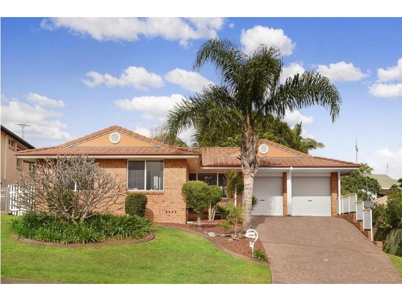 29 Opal Circuit, Port Macquarie NSW 2444