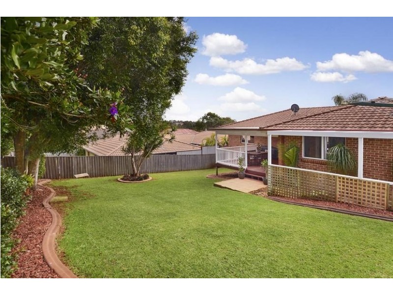 29 Opal Circuit, Port Macquarie NSW 2444