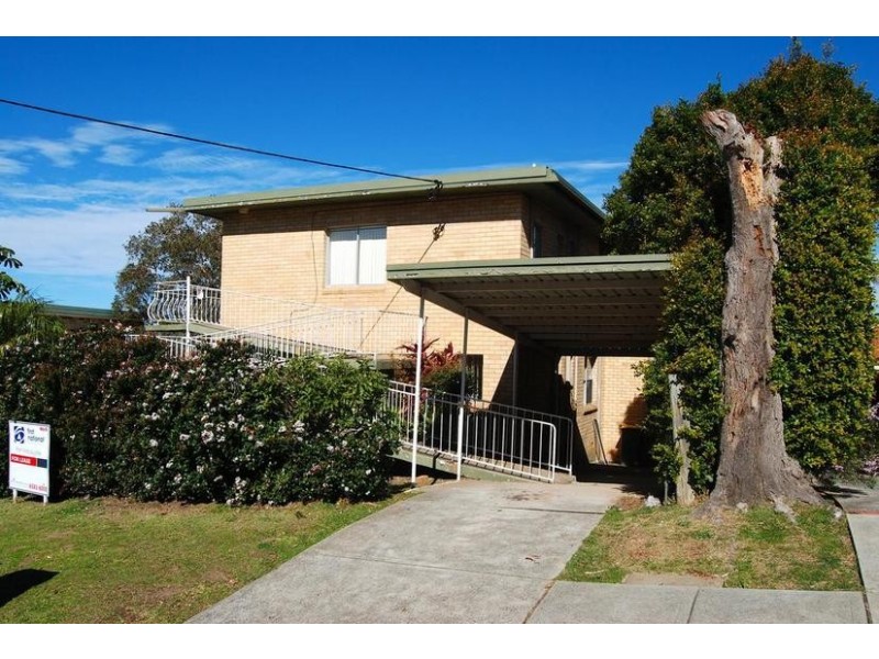 6/10 Everard Street, Port Macquarie NSW 2444