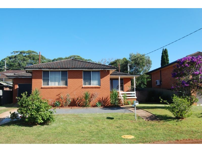 18 Bellangry Road, Port Macquarie NSW 2444