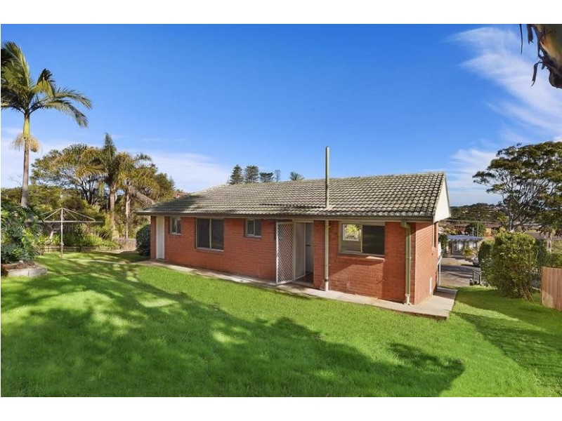 6 Macquarie Place, Port Macquarie NSW 2444