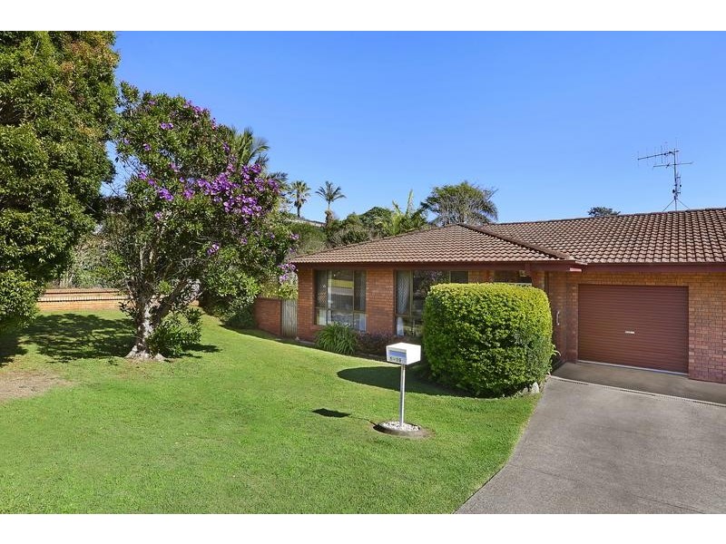 1/60 Swift Street (1/19 Chalmers Street), Port Macquarie NSW 2444