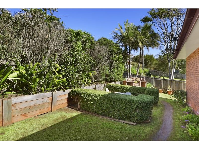 1/60 Swift Street (1/19 Chalmers Street), Port Macquarie NSW 2444